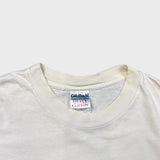 Vintage 1997 York Region All Stars Volleyball T Shirt Mens XL White Sports Tee