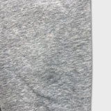 Nike Sportswear Sweatpants Mens XL Gray Swoosh Athletic Taper Leg Jogger