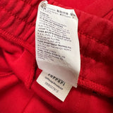 PUMA x Scuderia Ferrari Sweatpants Mens Small Red Motorsport Racing Jogger