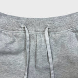 Lululemon Steady State Relaxed Fit Short 5" Mens XS Gray Pocketed