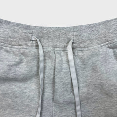 Lululemon Steady State Relaxed Fit Short 5" Mens XS Gray Pocketed