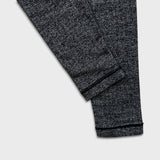 Lululemon Wunder Under Tight *28" Womens Size 4 Gray Yoga Leggings Pilates Pant