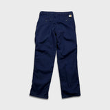 Carhartt Pants Mens 32x32 Blue NFPA 2112 Flame Resistant FR Workwear Trousers