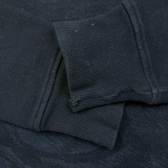 Lululemon Scuba Hoodie Womens Size 6 Black Full Zip Sports Hooded Sweater