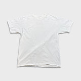 Vintage 90s Molson Canadian T Shirt Mens XL White I Am Canadian Short Sleeve Tee