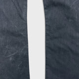 Levi’s 513 Jeans Mens 34x32 Gray Slim Straight Fit Casual Faded Denim Pants