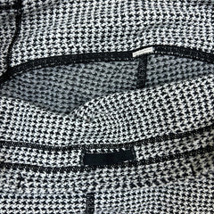 Lululemon Speed Up Tight *Full-On Luxtreme 28" Womens Size 6 White Yoga Leggings