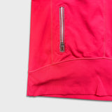 Lululemon Run: Ambition Pullover Hoodie Womens Size 6 Pink Athletic Sportswear Hooded Sweater