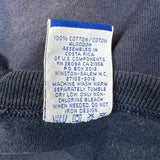 Vintage 90s Harvard Law Champion T Shirt Mens Large Blue Faded University Tee