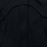 Lululemon Define Jacket Womens Size 10 Black Full Zip Sports Track Suit Top