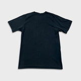 HUF x Marvel Black Suit Spider-Man Black T Shirt Mens Medium Black Superhero Tee