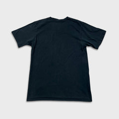 HUF x Marvel Black Suit Spider-Man Black T Shirt Mens Medium Black Superhero Tee