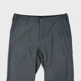 Marmot Pants Mens 34x33 Gray Straight Leg Lightweight Hiking Outdoor Trouser
