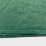Vintage 90s Riverdale The Show T Shirt Mens Large Green Faded Single Stitch Tee