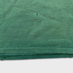 Vintage 90s Riverdale The Show T Shirt Mens Large Green Faded Single Stitch Tee