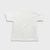 Vintage Y2K University of Toronto T Shirt Mens Large White Sociology Department Tee