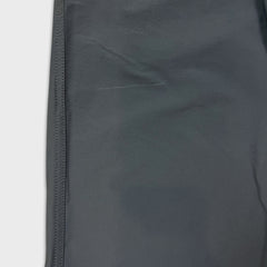 Marmot Pants Mens 34x33 Gray Straight Leg Lightweight Hiking Outdoor Trouser