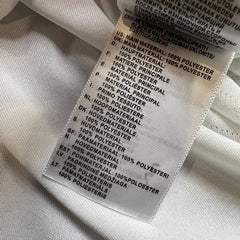 2022 Adidas Algeria Soccer Jersey Mens Medium White Home Kit