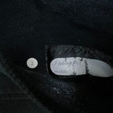 Lululemon Scuba Hoodie Womens Size 2 Black Full Zip Hooded Hooded Sweater