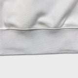 2013/14 Nike Inter Milan Track Jacket Mens XL White Soccer Training Tracksuit Top