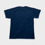 Vintage Y2K Star Wars T Shirt Mens Medium Blue Episode IV A New Hope Movie Tee