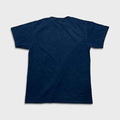 Vintage Y2K Star Wars T Shirt Mens Medium Blue Episode IV A New Hope Movie Tee