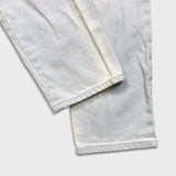 Vintage 90s Levi's 531 Jeans Mens 32x32 Blue Athletic Slim Fit Light Wash Denim Pants