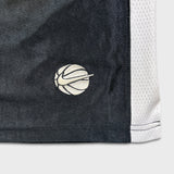 Vintage 90s Nike Sleeveless Mens Large Black Swoosh Sportswear Athletic Basketball