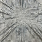 Vintage Y2K Toronto Maple Leafs Practice Jersey Mens XL Gray Mesh NHL Hockey Tee