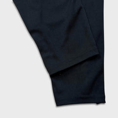 Adidas Track Pants Mens Medium Black Stripes Aeroready Training Athletic Jogger