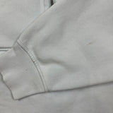 Lululemon Scuba Oversized 1/2 Zip Hoodie Womens Medium Blue Athletic Pullover