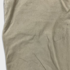 Carhartt Pants Mens 36x32 Beige Relaxed Fit Workwear Carpenter Straight Baggy