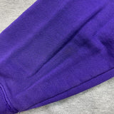 Nike Air Hoodie Mens Large Gray Sportswear Swoosh Full Zip Hooded Sweater