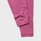 Lululemon Align Pant 28" Womens Size 2 Pink High Rise Yoga Pilates Leggings