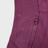 Lululemon Define Jacket Womens Size 6 Purple Full Zip Sports Track Suit Top
