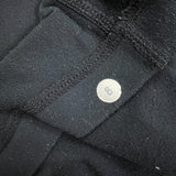 Lululemon Tank Top Womens Size 8 Black Athletic Sportswear Yoga