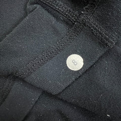 Lululemon Tank Top Womens Size 8 Black Athletic Sportswear Yoga