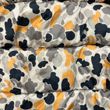 FW17 The North Face x Timberland Jacket Mens Large Black 700 Nuptse Full Zip