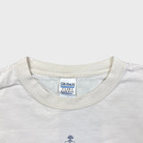 Vintage Y2K University of Toronto T Shirt Mens Large White Sociology Department Tee