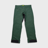 Helly Hansen Oxford 4X Workwear Mens 38x32 Green Regular Normal Fit Lightweight Pants