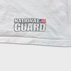 Vintage Y2K Chase Authentics Dale Jr Tank Top Mens XL White NASCAR Racing Sleeveless