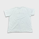 Uniqlo x SPRZY x Jean Michael Basquiat King Car Service Tee Mens 2XL White