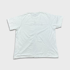 Uniqlo x SPRZY x Jean Michael Basquiat King Car Service Tee Mens 2XL White