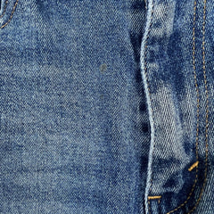 Levi's 505 Jeans Mens 34x30 Blue Regular Fit Straight Leg Medium Wash Denim Pants