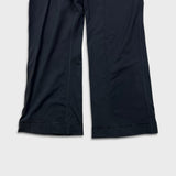 Lululemon Still Pant (Regular) Womens Size 8 Black Relaxed Fit Yoga Pilates