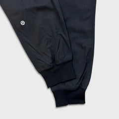 Lululemon Dance Studio Jogger *29" Womens Size 6 Black Mid Rise Taper Leg Pants