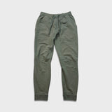 Lululemon City Sweat Jogger *29" Mens Medium Gray Sage Tapered Fit Sweatpants