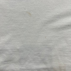 Vintage 1992 Roots Canada T Shirt Mens XL White USA Single Stitched Graphic Tee
