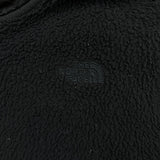 The North Face Jacket Womens Large Black Denali Polartec Full Zip Fleece