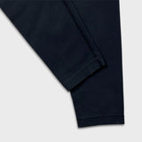 Lululemon Wunder Under Low Rise Tight 25" Womens Size 6 Black Yoga Leggings